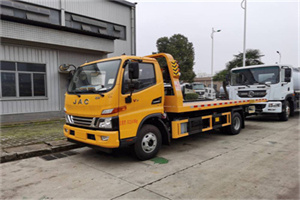 都兰车辆公路救援