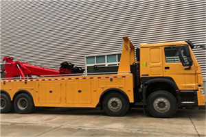 都兰道路救援公司